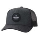 Routine - Men's Adjustable Cap - 0