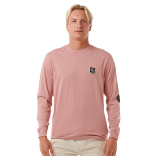 Breaker - Men's Long-Sleeved Shirt