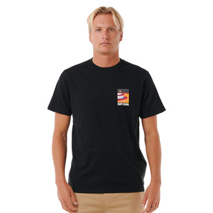 Surf Revival - T-shirt pour homme