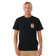 Surf Revival - Men's T-Shirt - 0