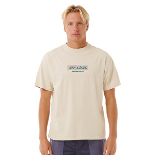 Quest - Men's T-Shirt