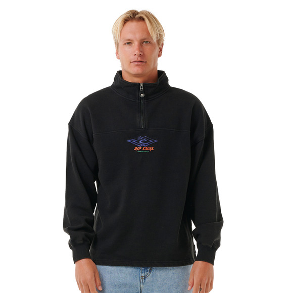 Quest - Men's Hoodie