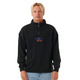 Quest - Men's Hoodie - 0