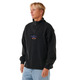 Quest - Men's Hoodie - 1