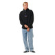 Quest - Men's Hoodie - 4