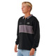 Quest Rugby - Men's Long-Sleeved Polo - 1