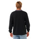 Quest Rugby - Men's Long-Sleeved Polo - 2