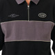 Quest Rugby - Men's Long-Sleeved Polo - 3