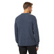 Highline Nep Crew - Men's Knit Sweater - 1