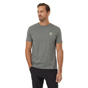 Summit - Men's T-Shirt