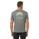 Summit - T-shirt pour homme - 1