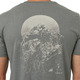 Summit - T-shirt pour homme - 3