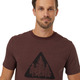 Pine Trio - Men's T-Shirt - 2