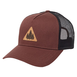 Pine Trio Altitude - Casquette ajustable pour homme