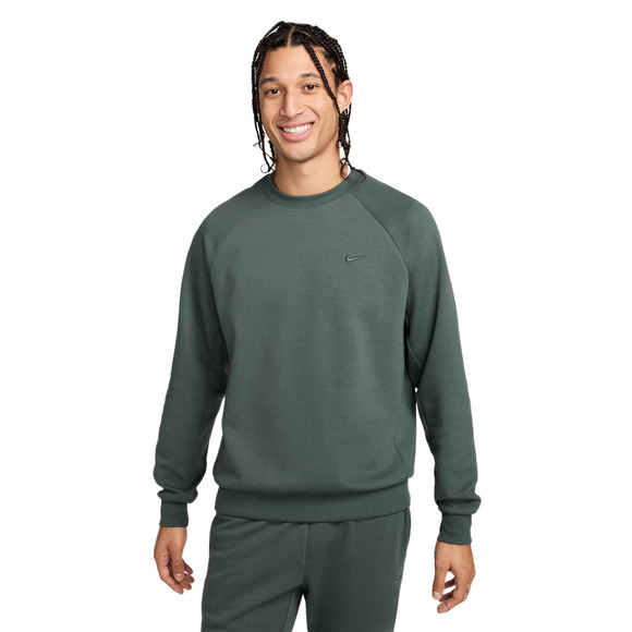 Dri-FIT UV Primary - Men's Training Sweatshirt