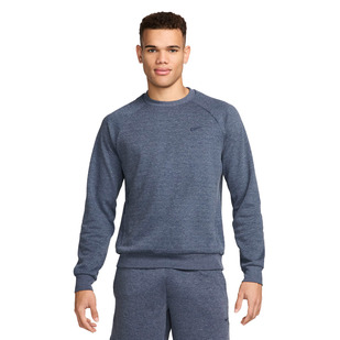 Dri-FIT UV Primary - Men's Training Sweatshirt