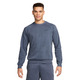 Dri-FIT UV Primary - Men's Training Sweatshirt - 0