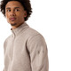 Covert Half-Zip - Men's Half-Zip Sweater - 3