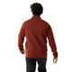 Covert Half-Zip - Men's Half-Zip Sweater - 1