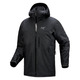 Beta Insulated - Men's Hooded Insulated Jacket - 0