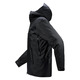 Beta Insulated - Men's Hooded Insulated Jacket - 1