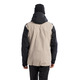 Beta Insulated - Men's Hooded Insulated Jacket - 2