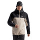 Beta Insulated - Men's Hooded Insulated Jacket - 3