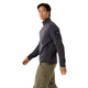 Covert Cardigan - Men's Fleece Jacket - 1