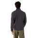 Covert Cardigan - Men's Fleece Jacket - 2