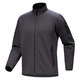 Covert Cardigan - Men's Fleece Jacket - 4