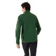 Covert Cardigan - Blouson en tissu polaire pour homme - 1