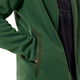 Covert Cardigan - Blouson en tissu polaire pour homme - 2