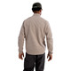 Covert Cardigan - Men's Fleece Jacket - 1