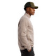 Covert Cardigan - Men's Fleece Jacket - 2