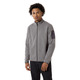 Covert Cardigan - Men's Fleece Jacket - 0