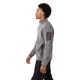 Covert Cardigan - Men's Fleece Jacket - 1