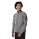 Covert Cardigan - Men's Fleece Jacket - 3