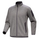 Covert Cardigan - Men's Fleece Jacket - 4