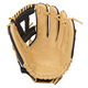 Select Pro Lite Manny Machado Youth (11.5") - Junior Baseball Infield Glove - 0