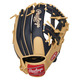 Select Pro Lite Manny Machado Youth (11.5") - Junior Baseball Infield Glove - 1