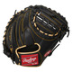 R9 Series (32.5") - Adult Catcher Glove - 1