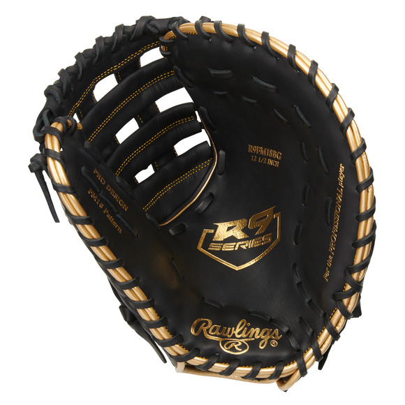 R9 Series (12,5 po) - Gant de premier but de baseball