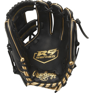 R9 Series (11.5") - Adult Baseball Infield Glove