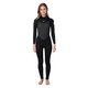 Omega Steamer - Women's Long-Sleeved Wetsuit - 0
