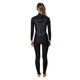 Omega Steamer - Women's Long-Sleeved Wetsuit - 1