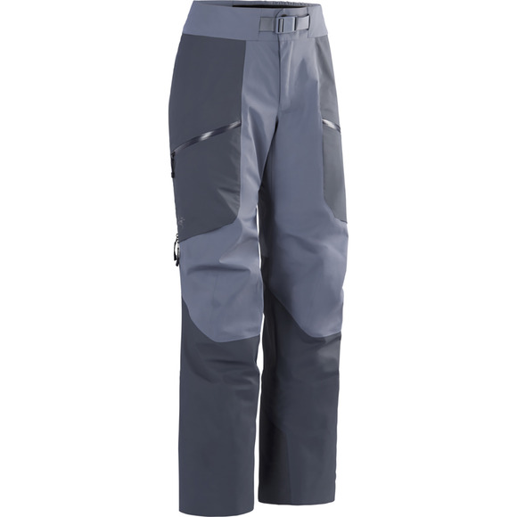 Sentinel - Pantalon de sports d'hiver (non isolé) pour femme