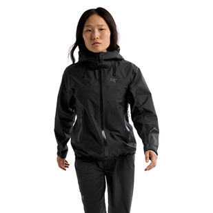 Beta SL - Women's (Non-Insulated) Lightweight Hiking Jacket