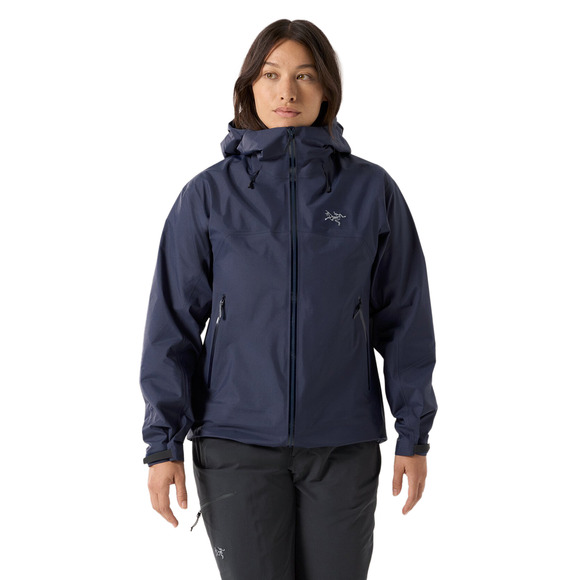 Beta SL - Women's (Non-Insulated) Lightweight Hiking Jacket