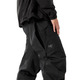 Sentinel Bib - Women's (Non-Insulated) Winter Sports Pants with Bib - 3