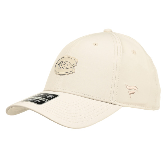 Authentic Pro Road Structured - Adult Adjustable Cap